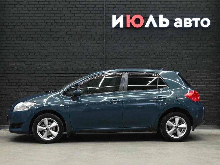 Toyota Auris I Екатеринбург  - изображение 8