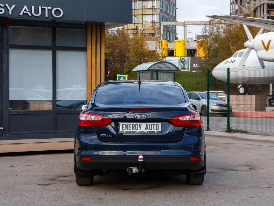 Ford Focus III Уфа  - изображение 4
