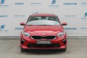 Kia Ceed III Пермь  - изображение 23