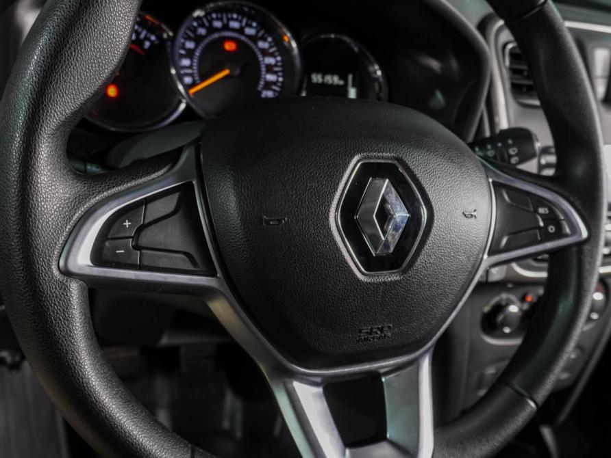 Renault Sandero II Рестайлинг Воронеж  - изображение 14