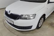 Skoda Rapid I Волгоград  - изображение 47