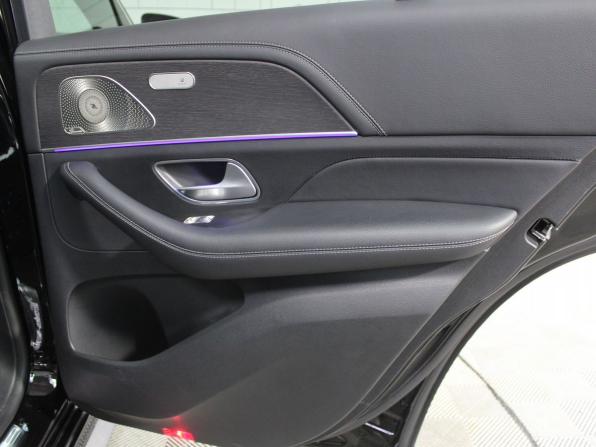 Mercedes-Benz GLE II (V167) с пробегом 2021 года, цена 9 796 000 рублей, 30783 км, внедорожник, Автокод Объявления