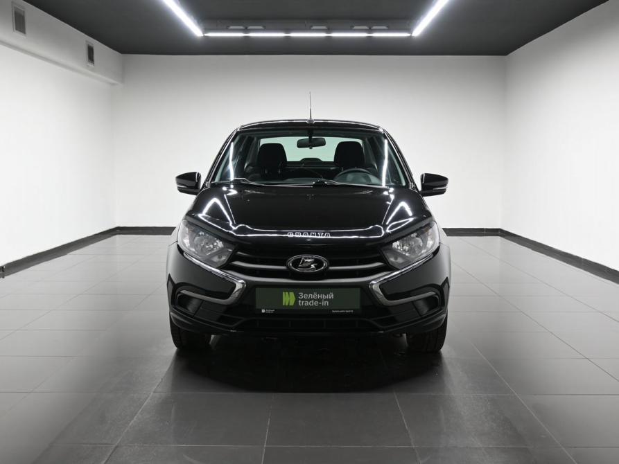 Lada (ВАЗ) Granta I Рестайлинг Тверь  - изображение 3