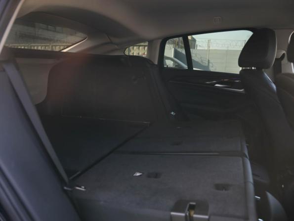 BMW X4 II (G02) с пробегом 2020 года, цена 4 149 000 рублей, 117987 км, внедорожник, Автокод Объявления