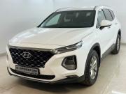 Hyundai Santa Fe IV Москва  - изображение 16
