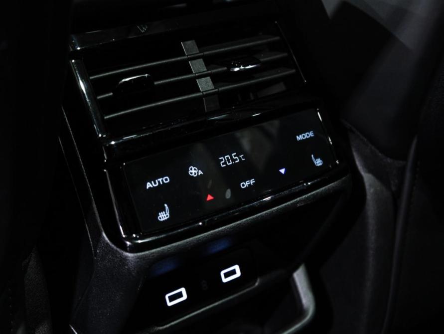 Geely Monjaro I Санкт-Петербург  - изображение 17