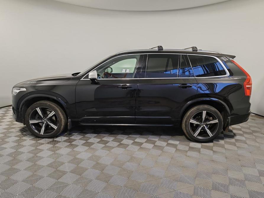 Volvo XC90 II Москва  - изображение 8