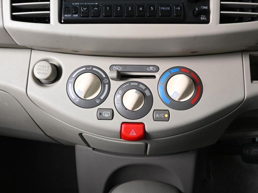 Nissan March III (K12) Ростов-на-Дону  - изображение 13