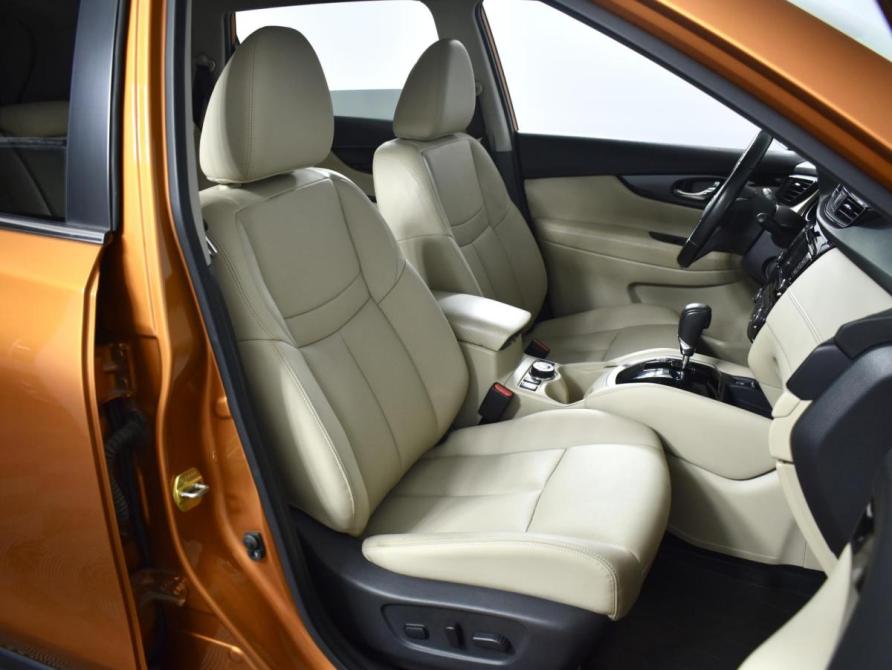 Nissan X-Trail III Рестайлинг Казань  - изображение 8