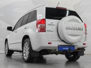 Suzuki Grand Vitara II Рестайлинг 2 Новосибирск  - изображение 51