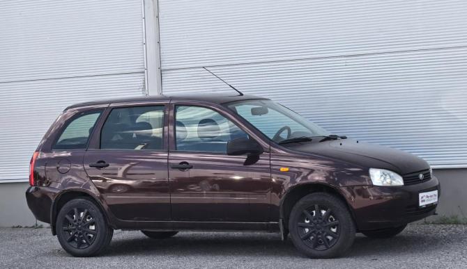 Lada (ВАЗ) Kalina I с пробегом 2012 года, цена 267 000 рублей, 218410 км, универсал, Автокод Объявления
