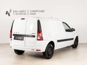 Lada (ВАЗ) Largus I Рестайлинг Казань  - изображение 10