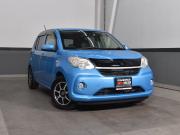 Toyota Passo III Рестайлинг Кемерово  - изображение 25