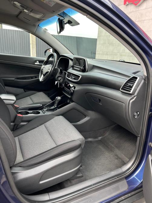 Hyundai Tucson III Рестайлинг Альметьевск  - изображение 13