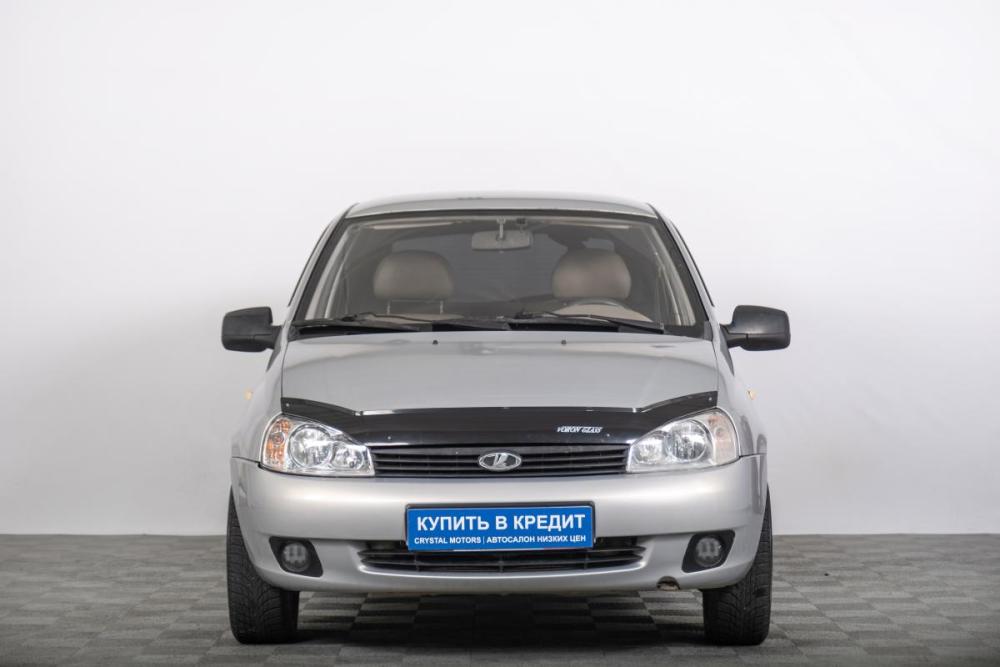 Lada (ВАЗ) Kalina I Томск  - изображение 4