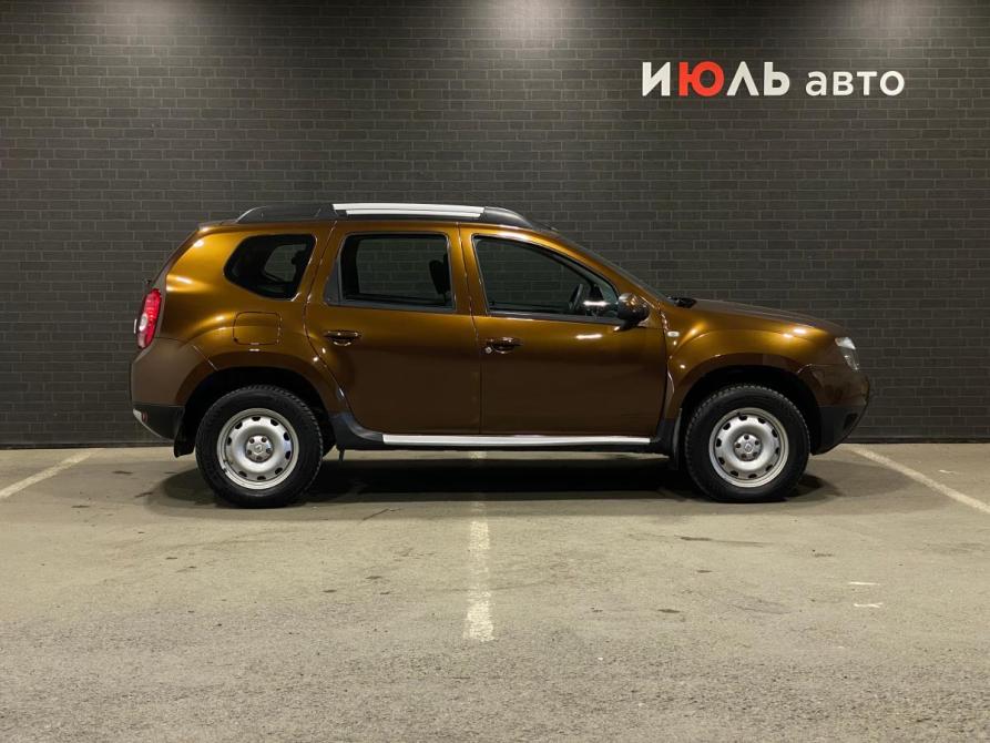 Renault Duster I Челябинск  - изображение 4