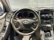 Toyota Highlander I (XU20) Рестайлинг Новосибирск  - изображение 27
