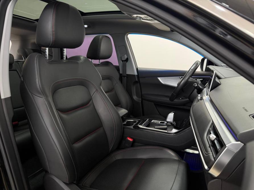 Chery Tiggo 7 Pro I Новороссийск  - изображение 22