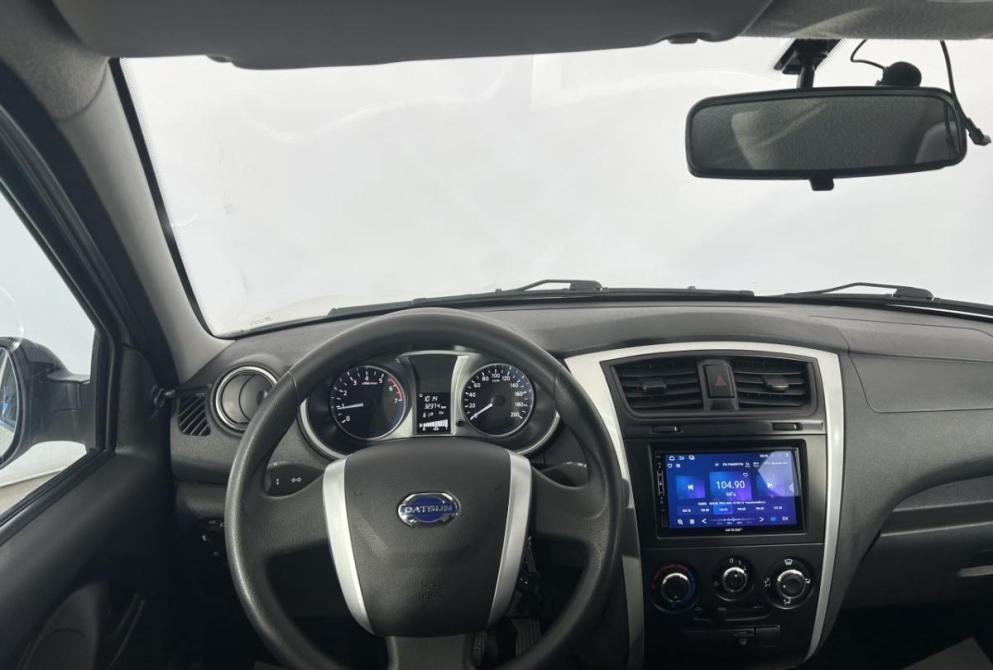Datsun on-DO I Саранск  - изображение 21