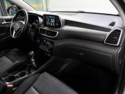 Hyundai Tucson III Рестайлинг Тюмень  - изображение 41