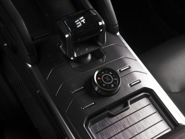 JETOUR T2 с пробегом 2024 года, цена 3 445 000 рублей, 64362 км, внедорожник, Автокод Объявления