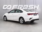 Kia Cerato IV Воронеж  - изображение 20