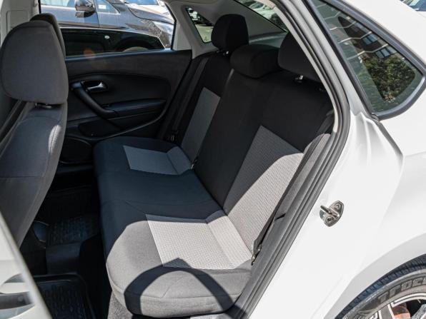 Volkswagen Polo V с пробегом 2014 года, цена 910 000 рублей, 147839 км, седан, Автокод Объявления
