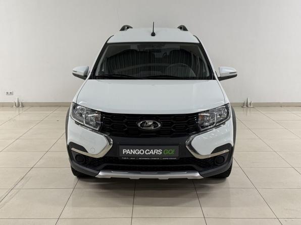 Lada (ВАЗ) Largus I с пробегом 2021 года, цена 1 050 000 рублей, 159388 км, универсал, Автокод Объявления