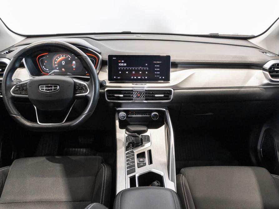 Geely Coolray I Казань  - изображение 6