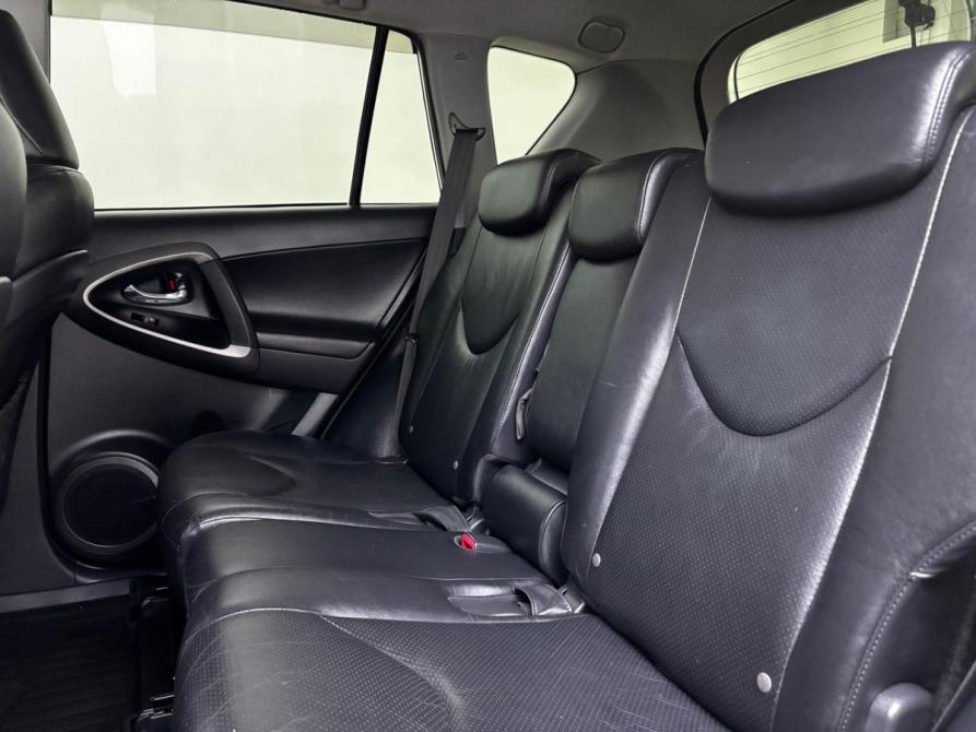 Toyota RAV4 III (XA30) Рестайлинг Уфа  - изображение 15