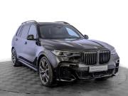 BMW X7 I (G07) Москва  - изображение 33