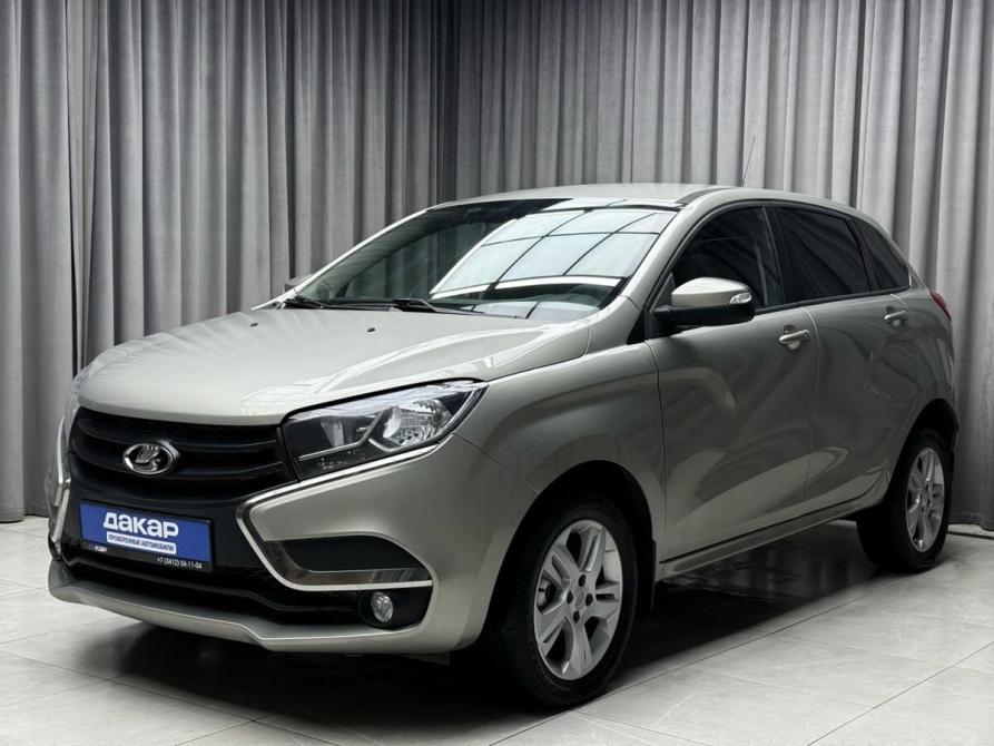 Lada (ВАЗ) XRAY I Ижевск  - изображение 3