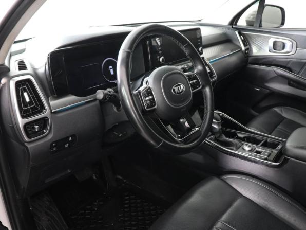 Kia Sorento IV с пробегом 2020 года, цена 3 500 000 рублей, 48313 км, внедорожник, Автокод Объявления