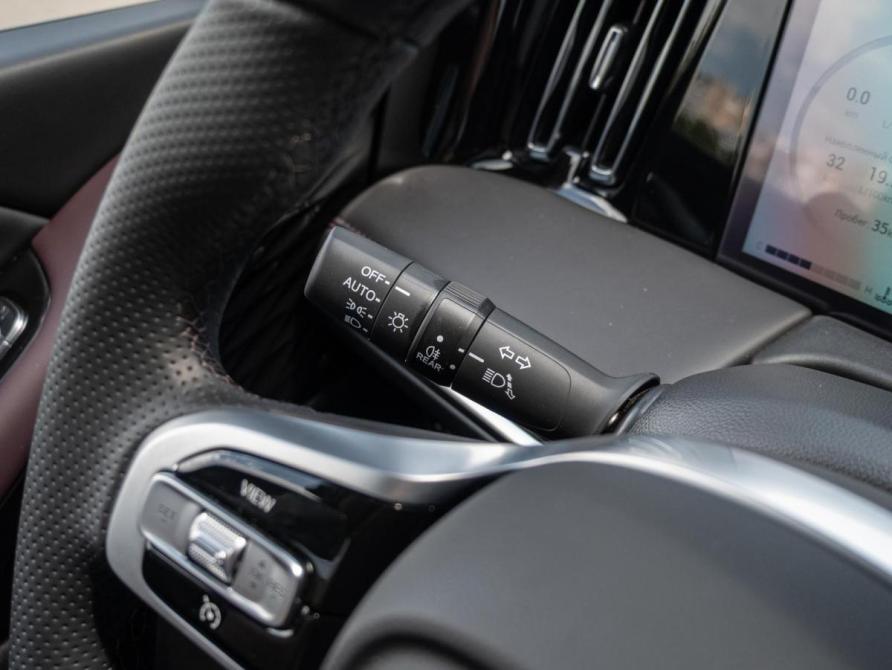 GAC Trumpchi M8 II Краснодар  - изображение 18