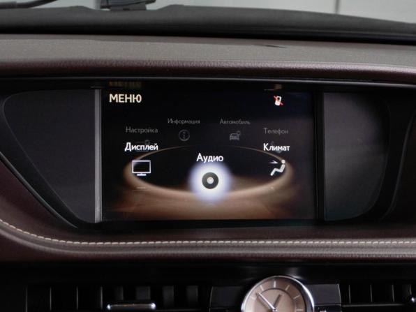 Lexus ES VI Рестайлинг с пробегом 2017 года, цена 2 550 000 рублей, 144292 км, седан, Автокод Объявления
