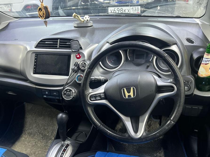 Honda Fit II Иркутск  - изображение 6
