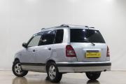 Daihatsu Pyzar I Рестайлинг Новокузнецк  - изображение 33