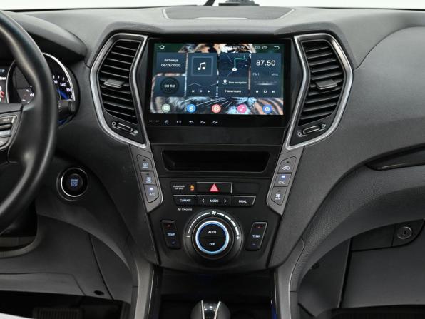 Hyundai Santa Fe III с пробегом 2015 года, цена 1 279 000 рублей, 117792 км, внедорожник, Автокод Объявления