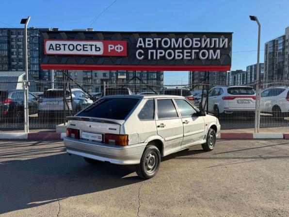 Lada (ВАЗ) 2114 с пробегом 2008 года, цена 134 640 рублей, 171830 км, хэтчбек, Автокод Объявления