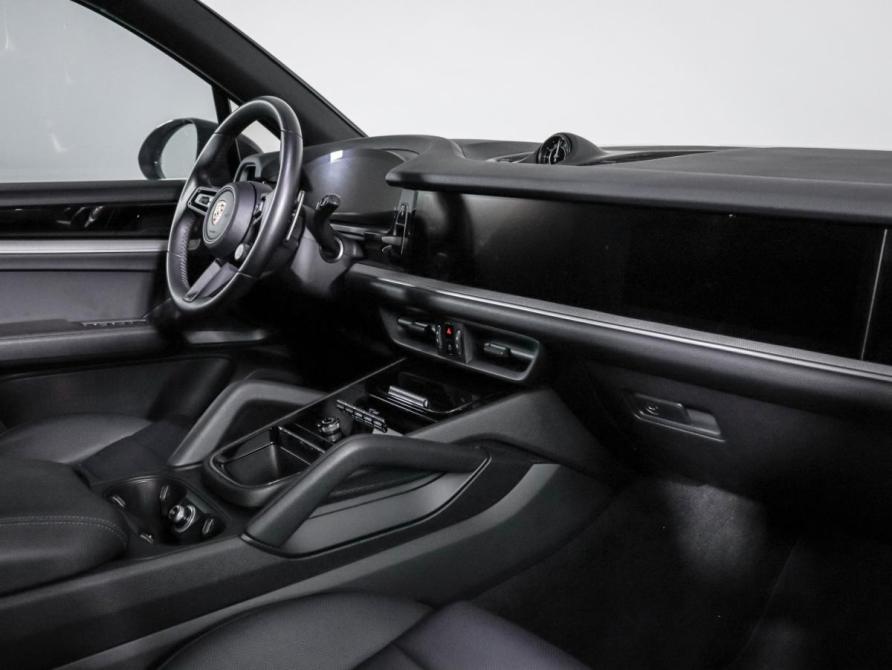 Porsche Cayenne III Рестайлинг Москва  - изображение 10