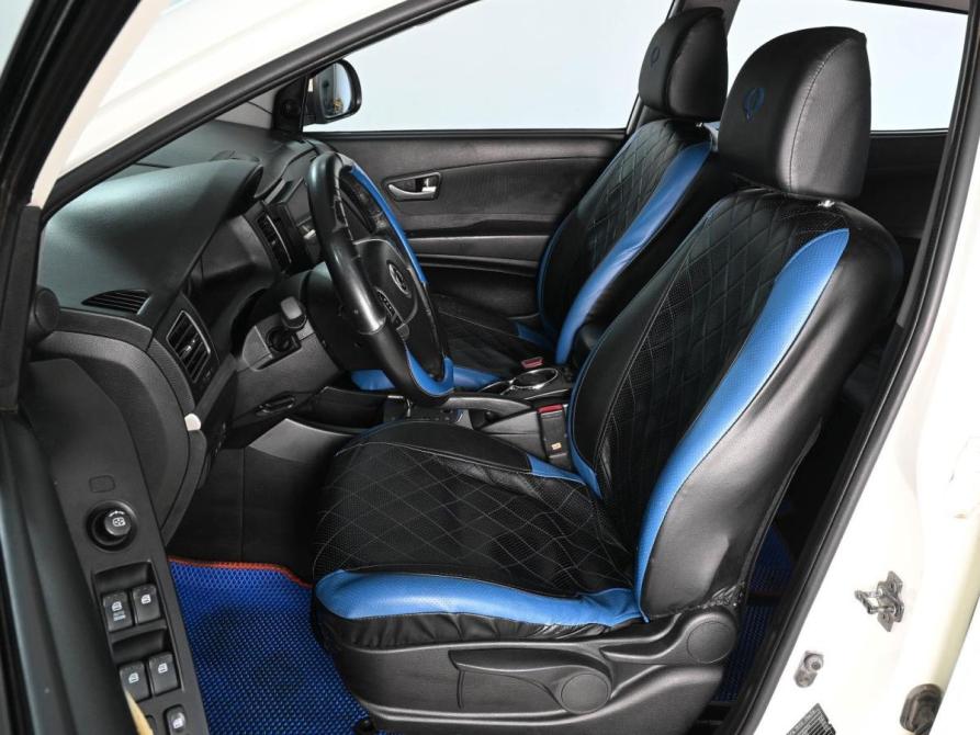SsangYong Actyon II Ростов-на-Дону  - изображение 10