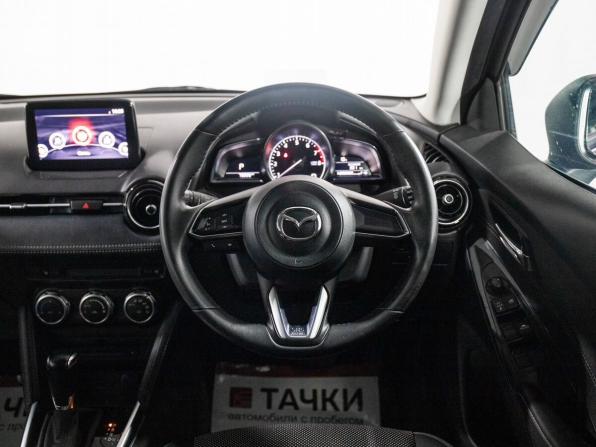 Mazda Demio IV (DJ) с пробегом 2019 года, цена 1 350 000 рублей, 79226 км, хэтчбек, Автокод Объявления