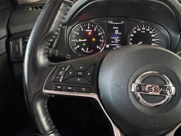Nissan X-Trail III Рестайлинг с пробегом 2019 года, цена 1 600 000 рублей, 232064 км, внедорожник, Автокод Объявления