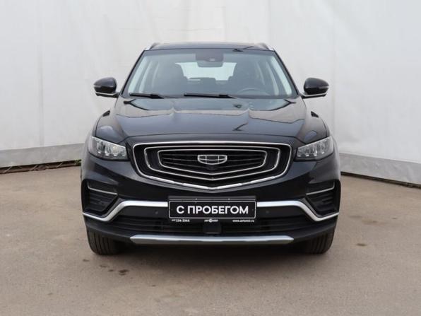 Geely Atlas Pro с пробегом 2023 года, цена 1 899 000 рублей, 78148 км, внедорожник, Автокод Объявления