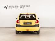 Hyundai Getz I Рестайлинг Казань  - изображение 12