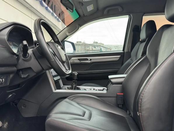 JAC T8 Pro с пробегом 2023 года, цена 2 200 000 рублей, 151203 км, offers.body_type.unknown, Автокод Объявления