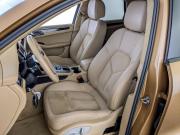 Porsche Macan I Москва  - изображение 51