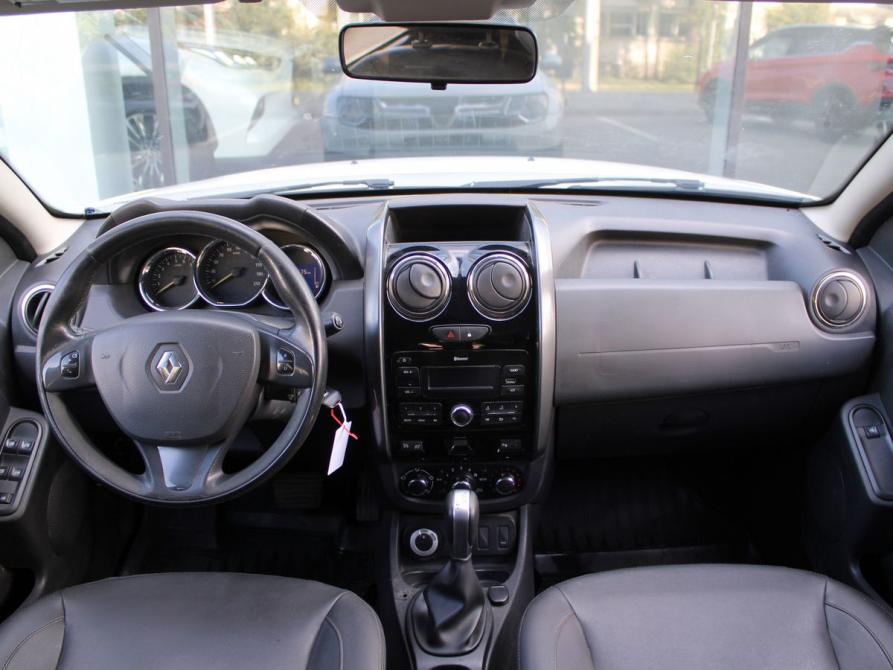 Renault Duster I Рестайлинг Самара  - изображение 11