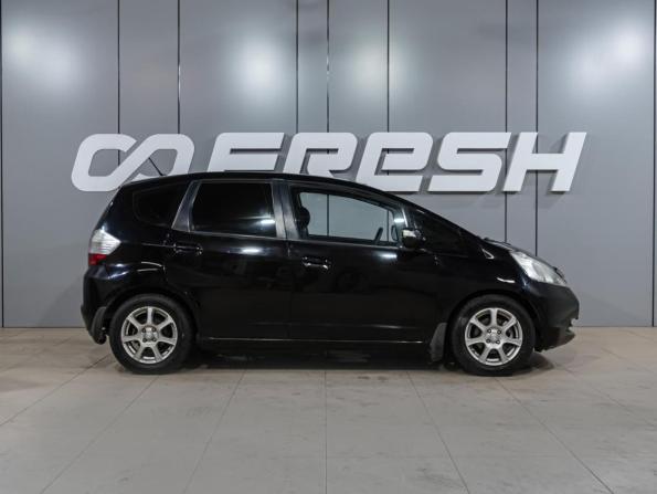 Honda Jazz II с пробегом 2009 года, цена 499 000 рублей, 313369 км, хэтчбек, Автокод Объявления