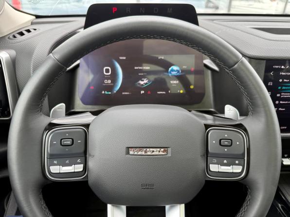 Haval Dargo I с пробегом 2024 года, цена 2 749 000 рублей, 20863 км, внедорожник, Автокод Объявления